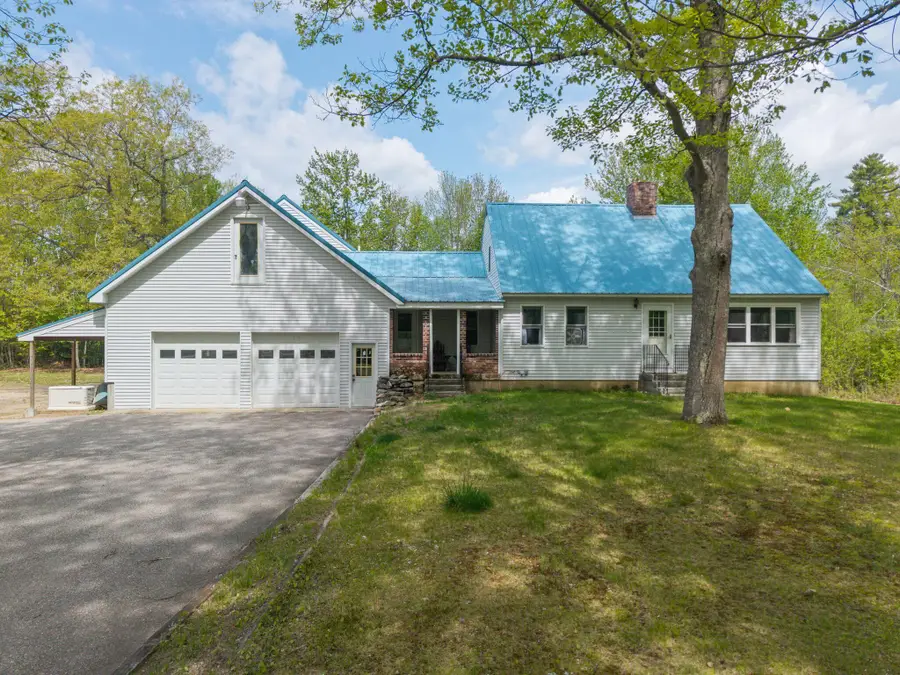 337 Elm Street, Limerick, ME 04048 - #2