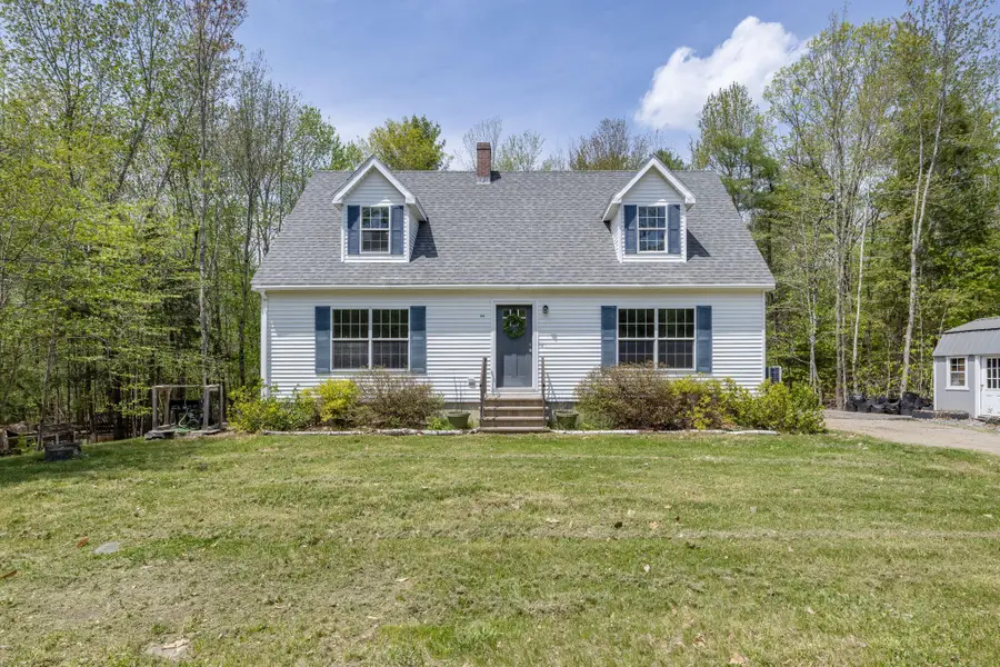 44 Blanchard Road, Lebanon, ME 04027 - #3