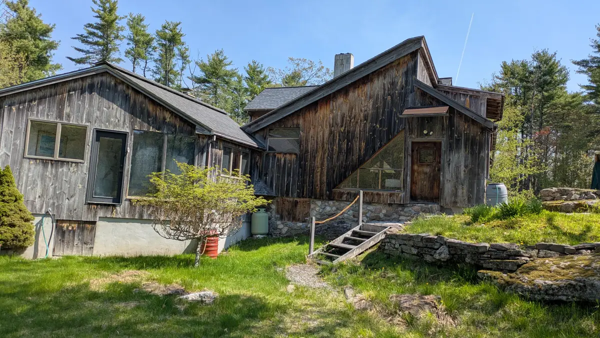 43 Flying Point Road, Georgetown, ME 04548 - #1