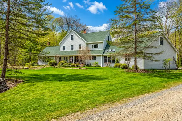 7 Ben Paul Lane, Rockport, ME 04856