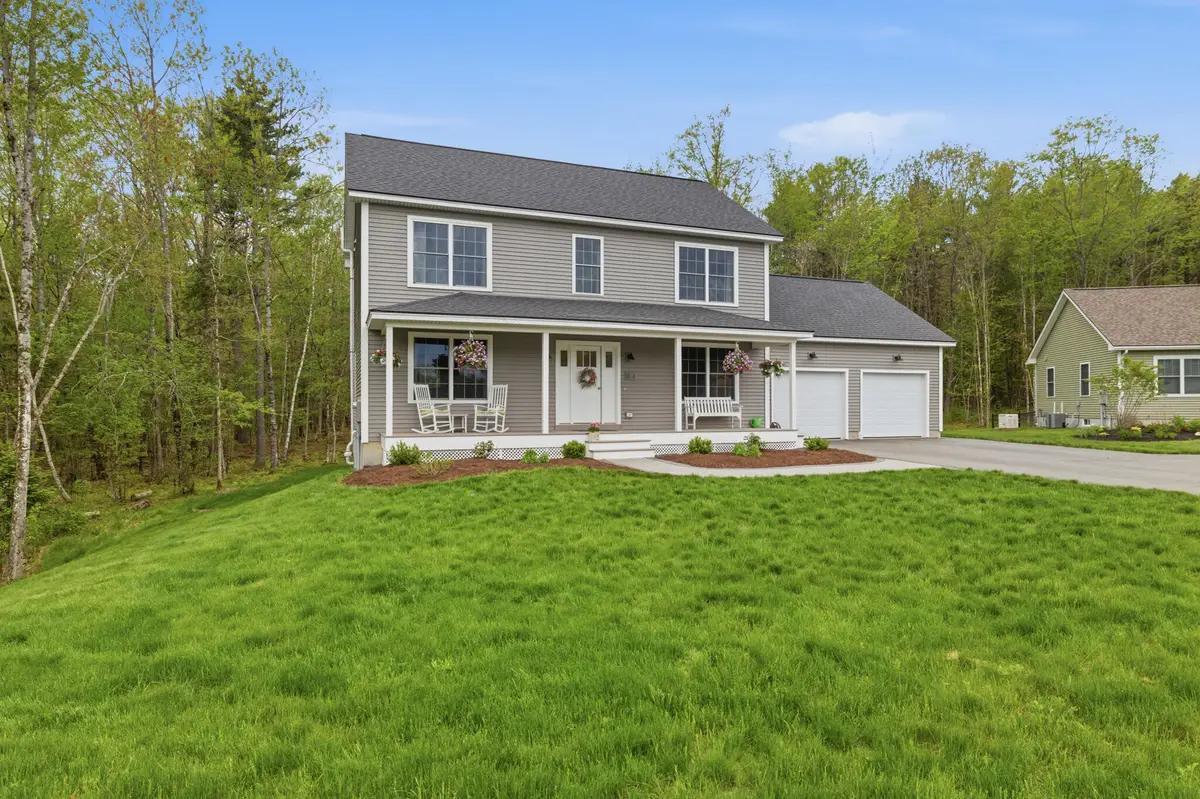 114 Finch Landing, Wells, ME 04090 - #1