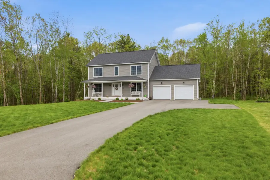 114 Finch Landing, Wells, ME 04090 - #3