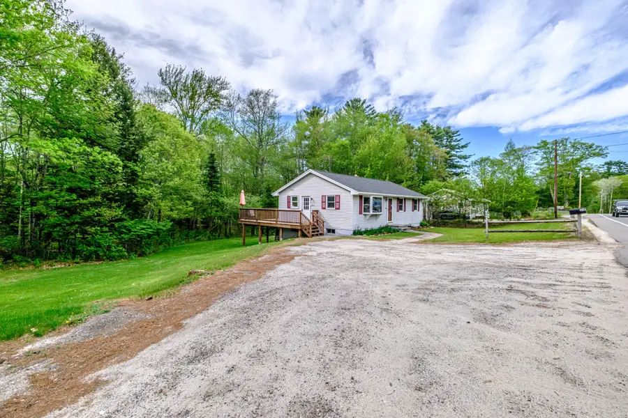 218 Middlesex Road, Topsham, ME 04086 - #3