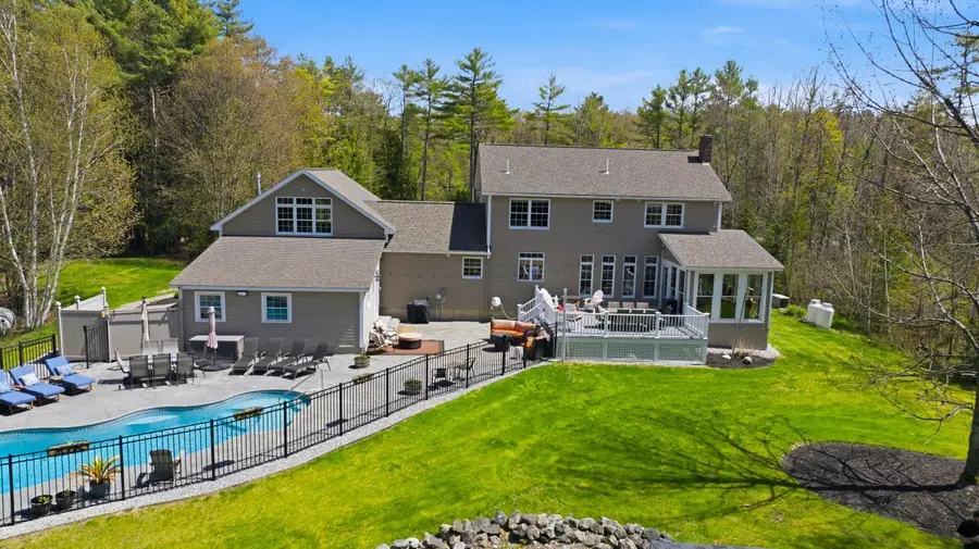105 Dyer Road, Lewiston, ME 04240 - #2