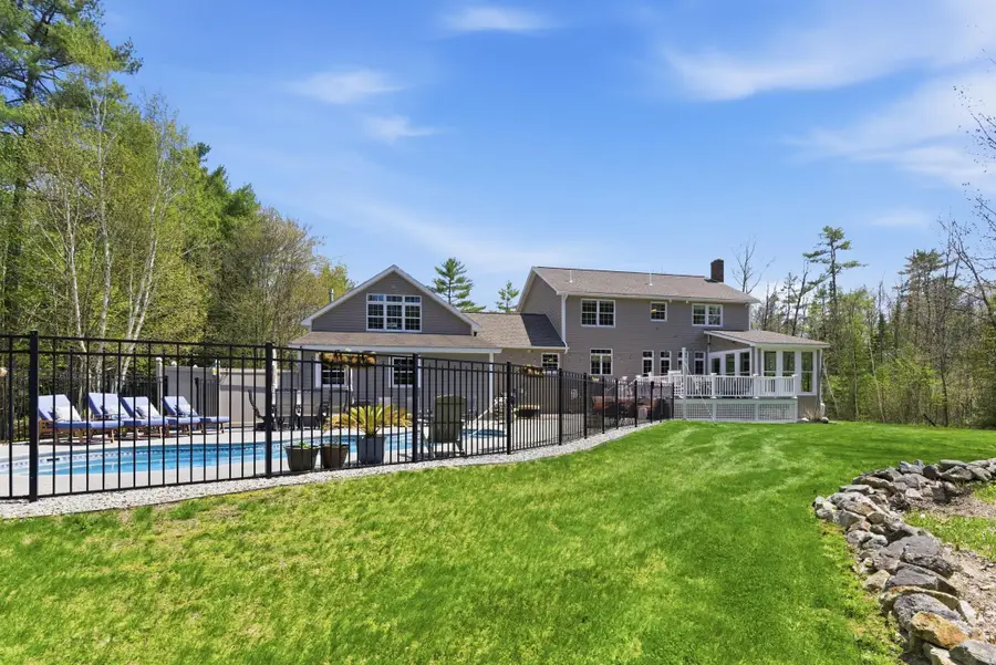 105 Dyer Road, Lewiston, ME 04240 - #3