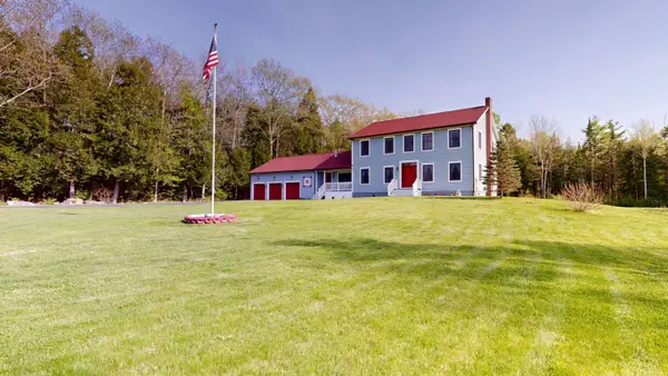 479 Plains Road, Litchfield, ME 04350