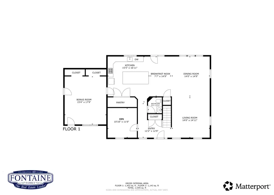 479 Plains Road, Litchfield, ME 04350 - #2