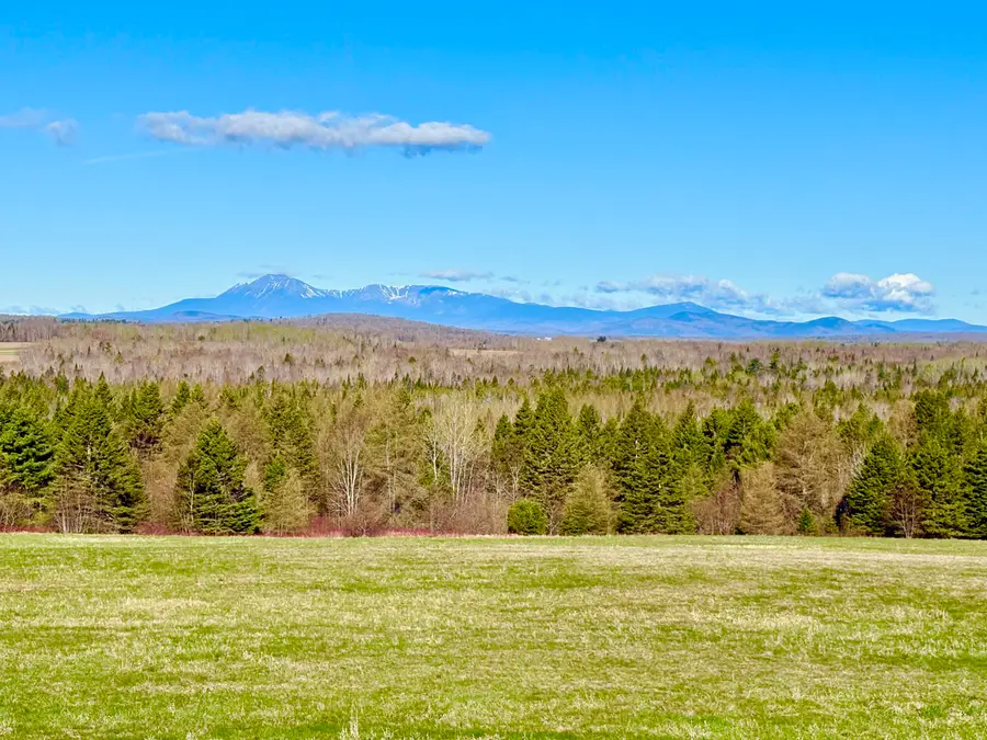 521 Gallison Road, Sherman, ME 04776 - #3