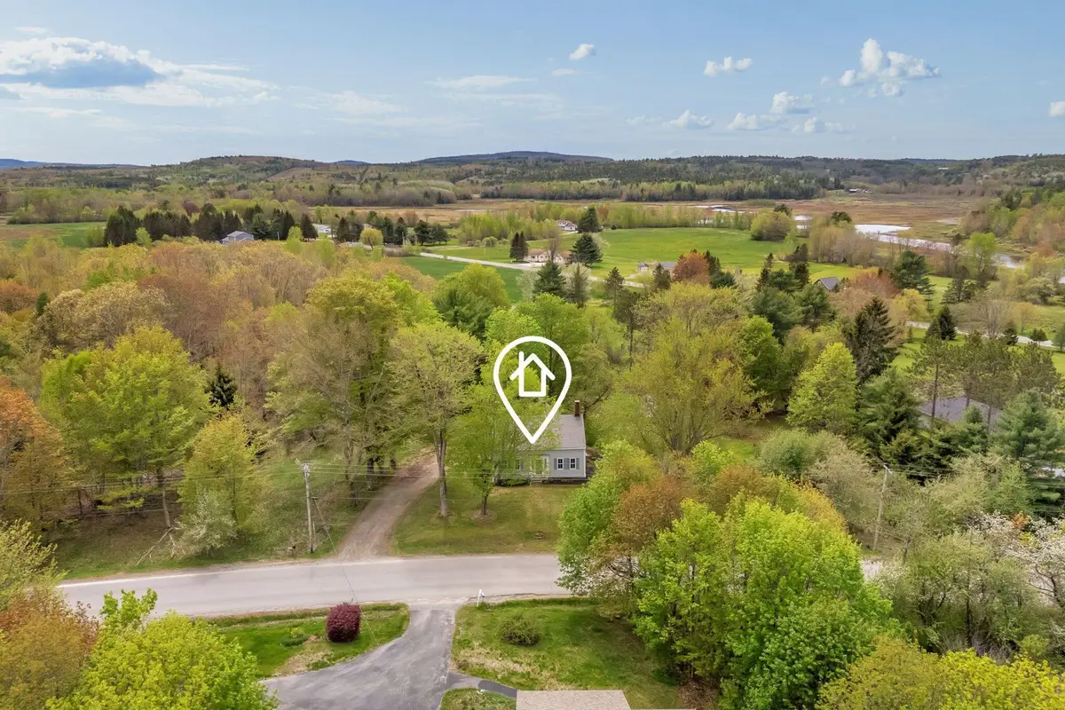 33 Fields Pond Road, Orrington, ME 04474 - #1