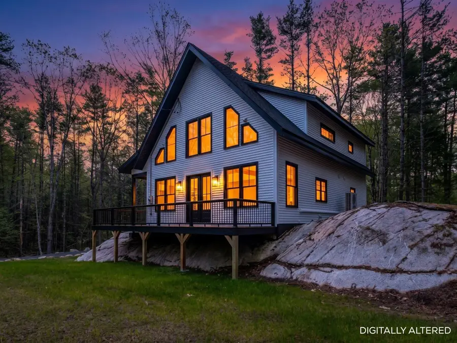 141 Logging Road, York, ME 03902 - #2