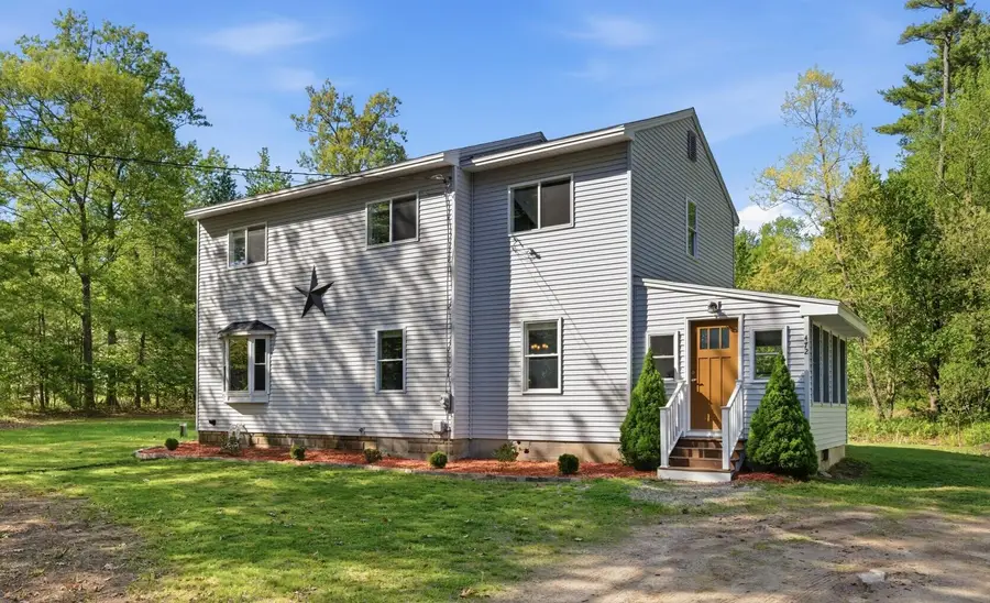 472 School Street, Sanford, ME 04073 - #3