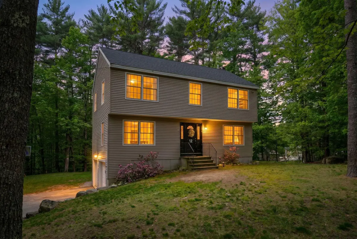 12 Monroe Drive, Naples, ME 04055 - #1