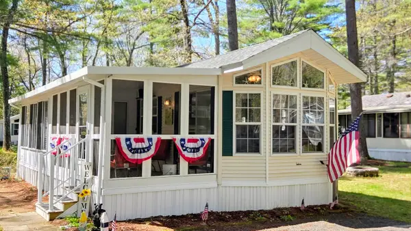 117 Bears Den Road #84, Wells, ME 04090