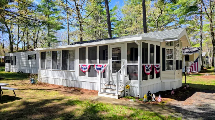 117 Bears Den Road #84, Wells, ME 04090 - #2