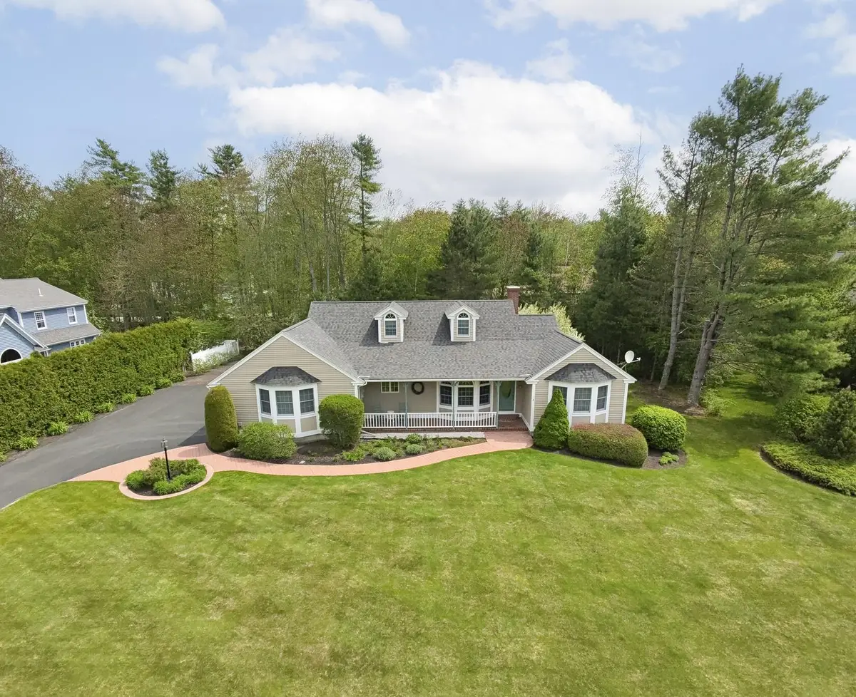 4 Rays Circle, Scarborough, ME 04074 - #1