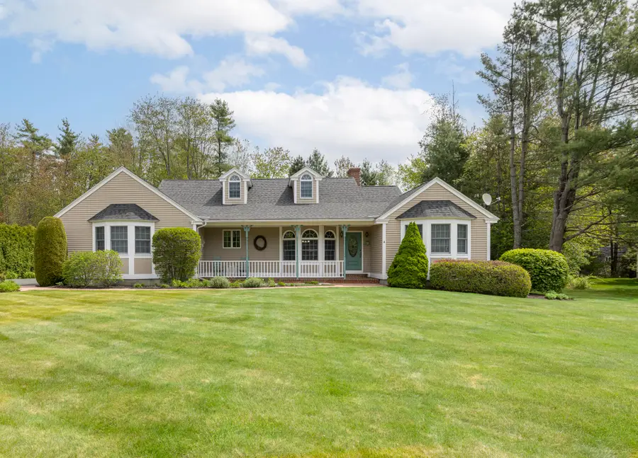4 Rays Circle, Scarborough, ME 04074 - #2