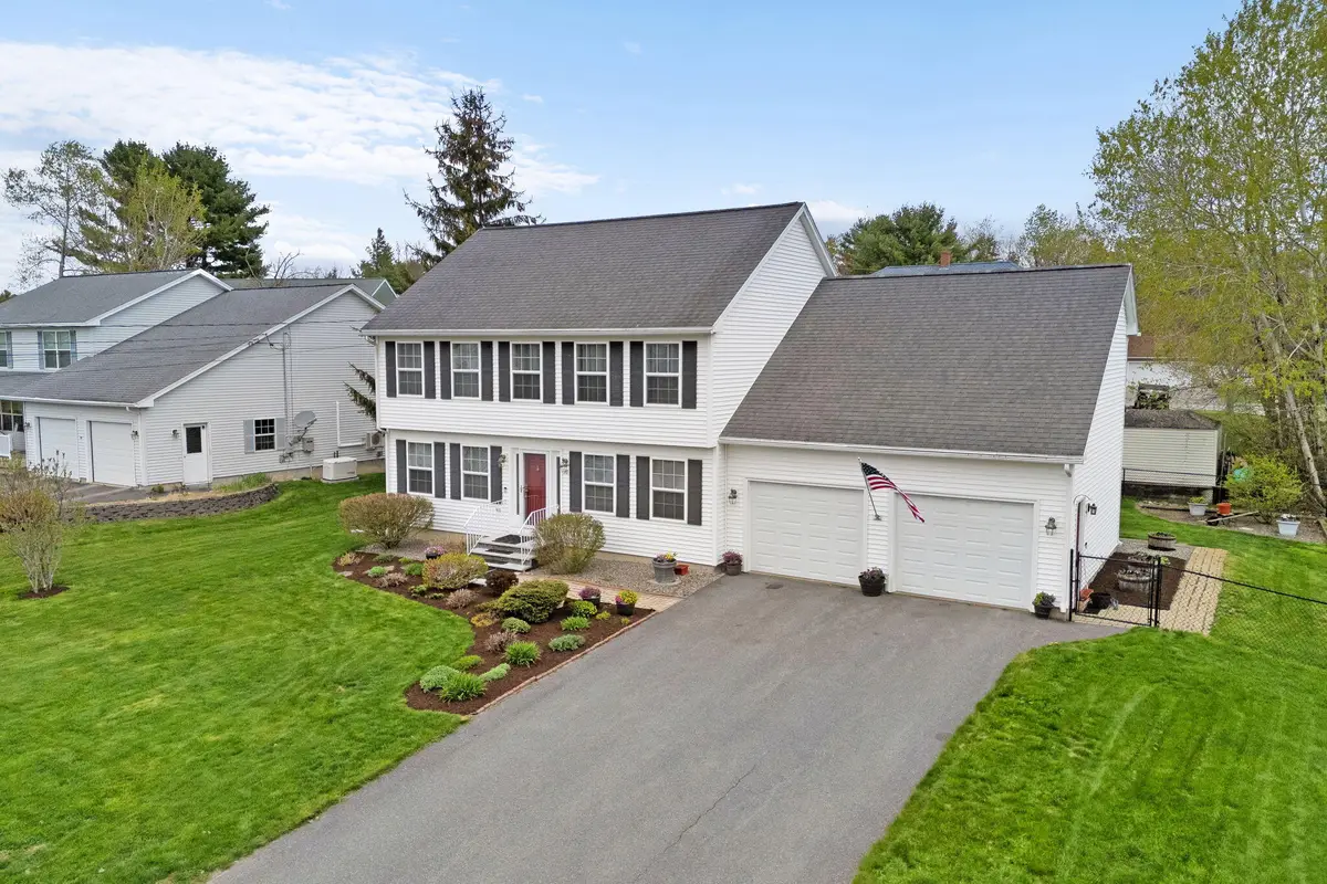 30 Bowdoin Drive, Brewer, ME 04412 - #1