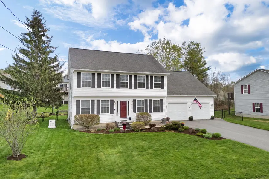 30 Bowdoin Drive, Brewer, ME 04412 - #3