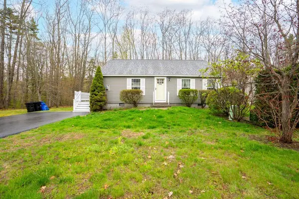 304 Vagabond Street, Scarborough, ME 04074