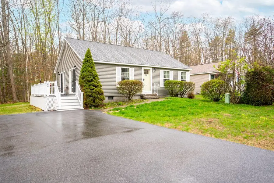 304 Vagabond Street, Scarborough, ME 04074 - #2