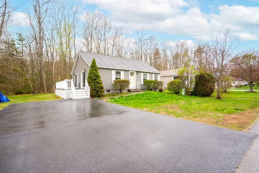 304 Vagabond Street, Scarborough, ME 04074 - #3