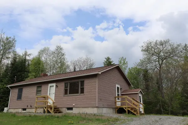 68 Boothby Road, Athens, ME 04912