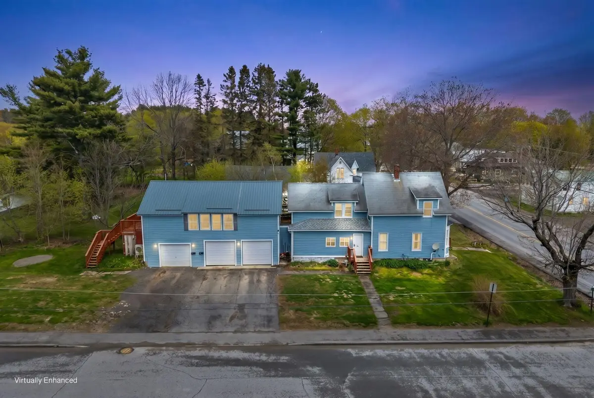 76 Lee Road, Lincoln, ME 04457 - #1