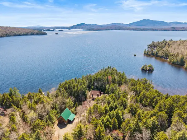 67 Sandy Bay Road, Greenville, ME 04441