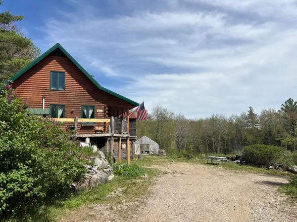 773 Hatchery Road, Deblois, ME 04622