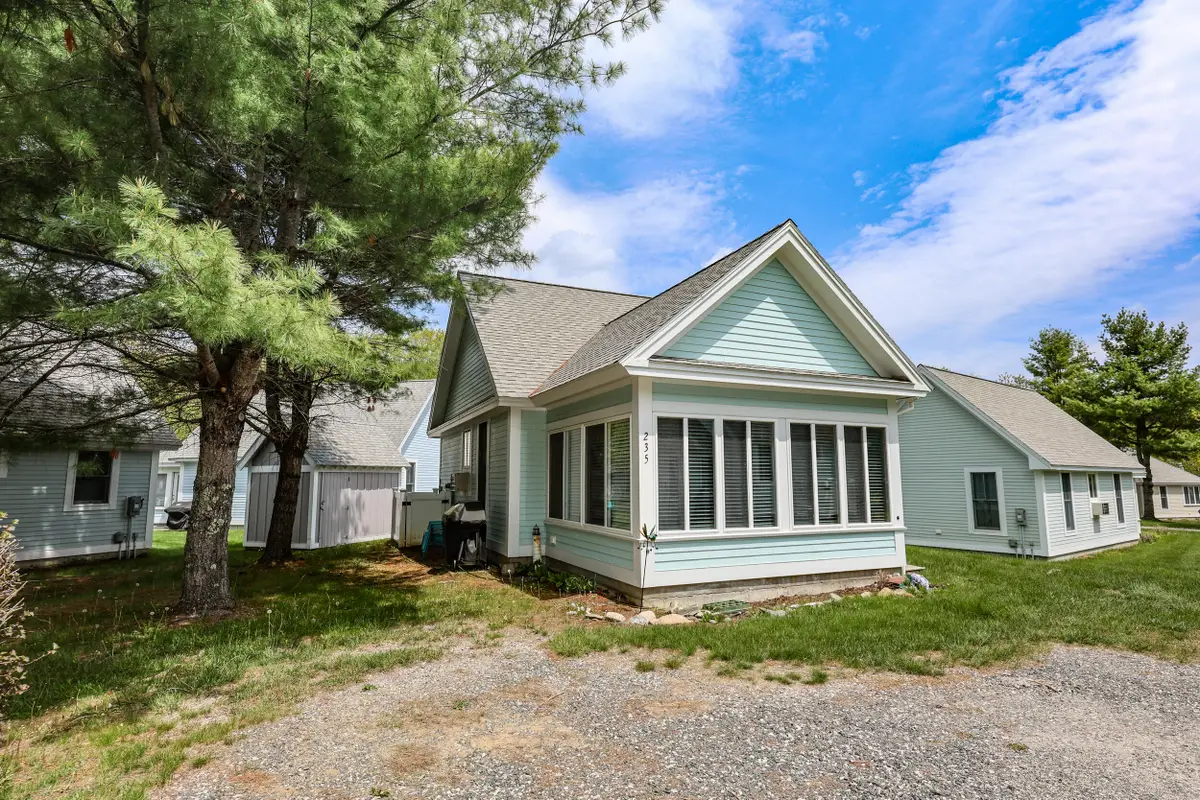 454 Post Road #235, Wells, ME 04090 - #1