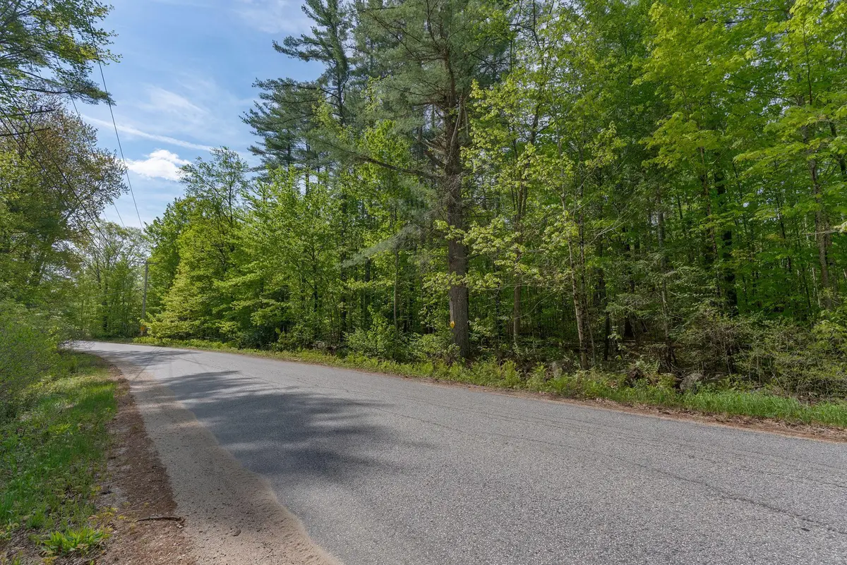 Lot C Shady Nook Road, West Newfield, ME 04095 - #1