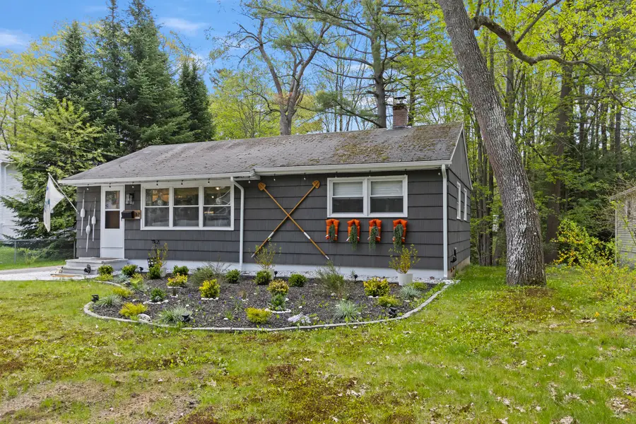 37 Thompson Street, Brunswick, ME 04011 - #2