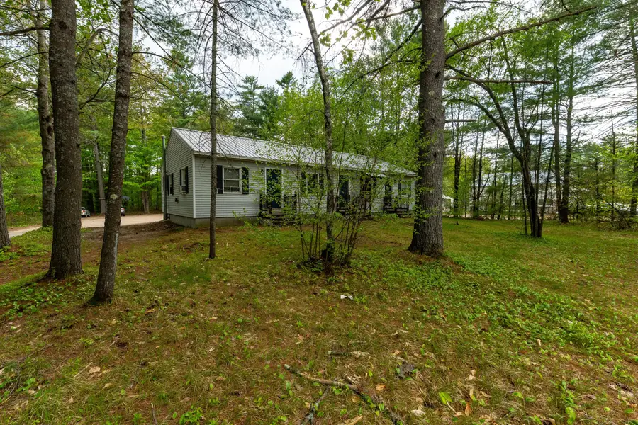 15 Lovewell Pond Road, Fryeburg, ME 04037 - #2
