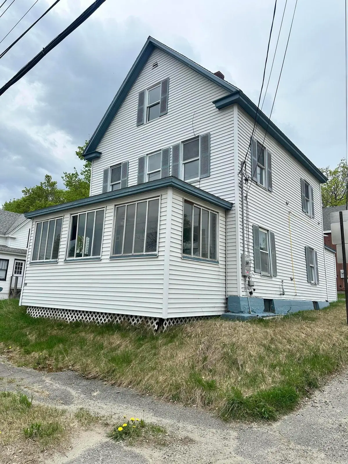 108 Katahdin Avenue, Millinocket, ME 04462 - #1