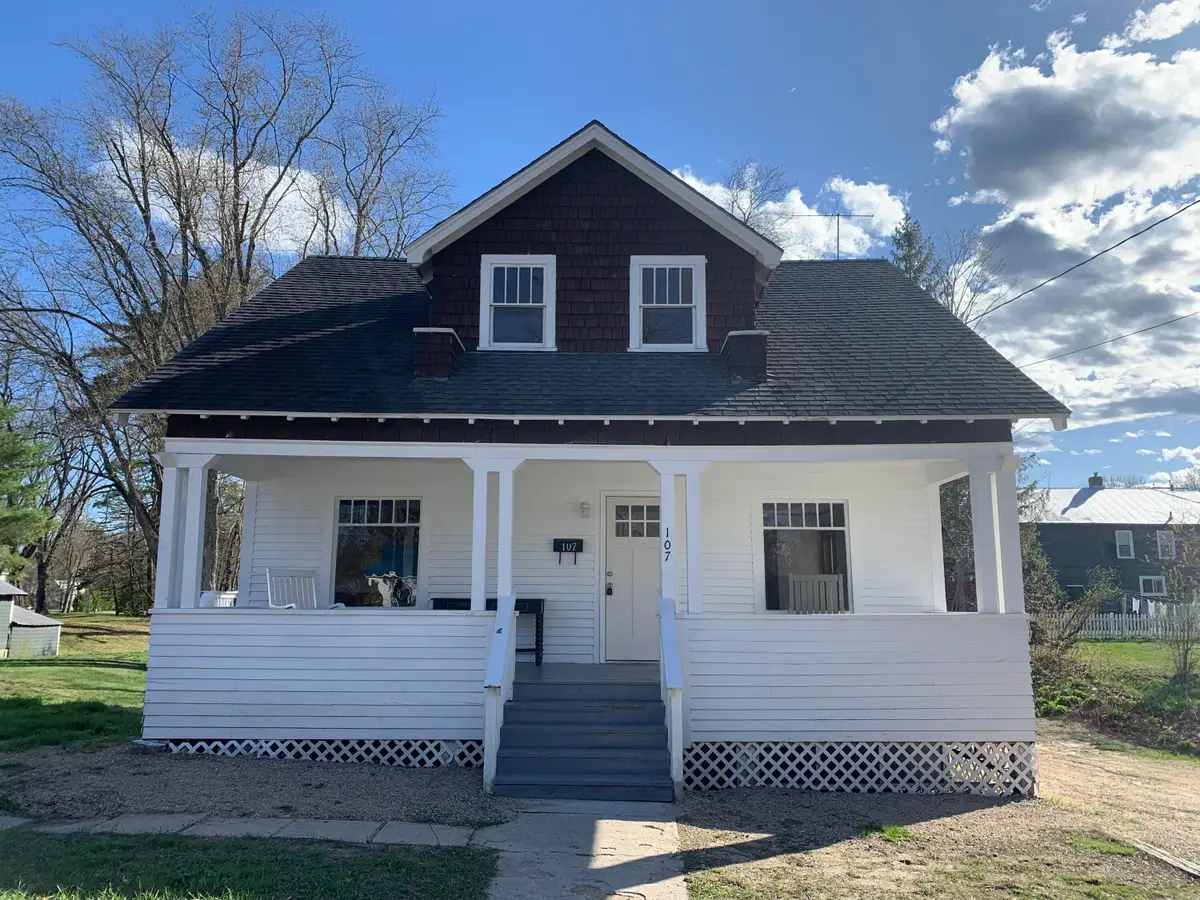 107 Portland Street, Fryeburg, ME 04037 - #1