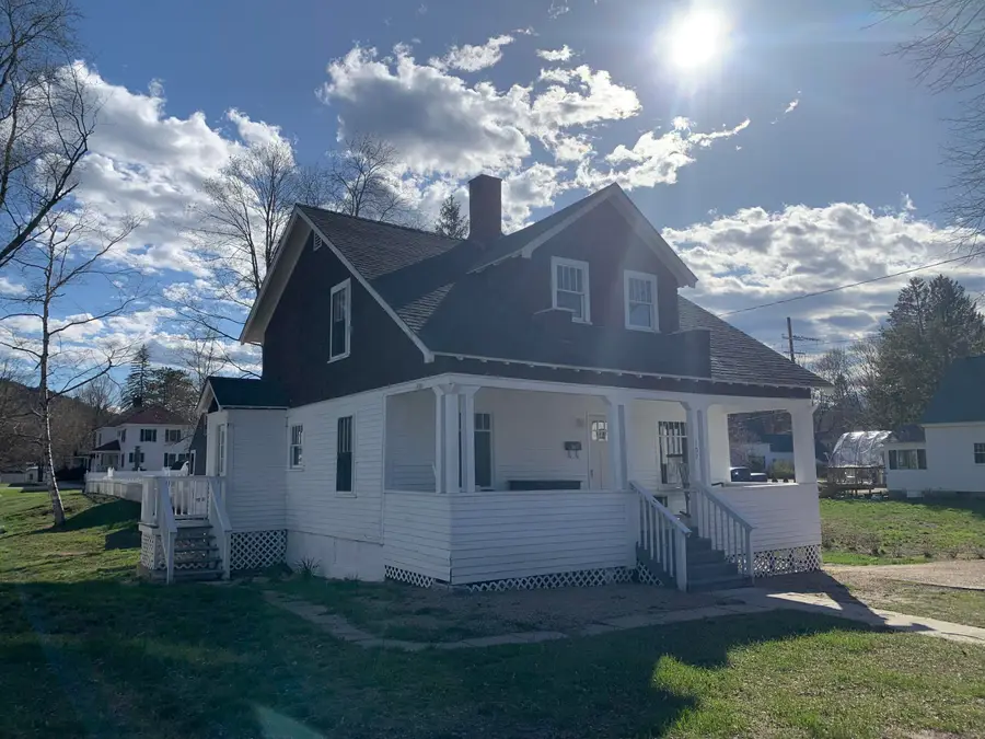 107 Portland Street, Fryeburg, ME 04037 - #2