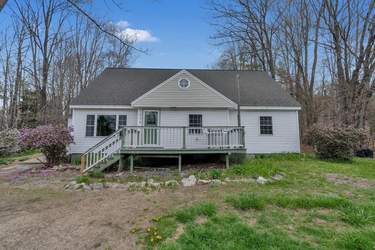 270 Hebron Road, Paris, ME 04281 - #1