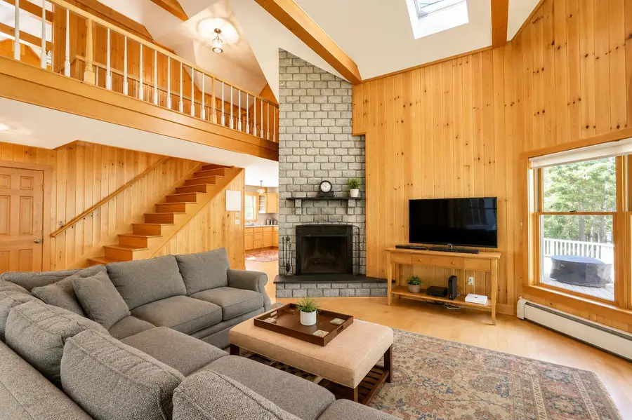 589 Big Moose Point Road, Greenville Junction, ME 04442 - #2