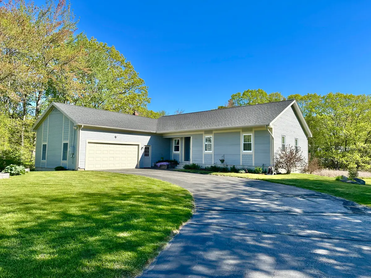 5 Melbourne Drive, Scarborough, ME 04074 - #1