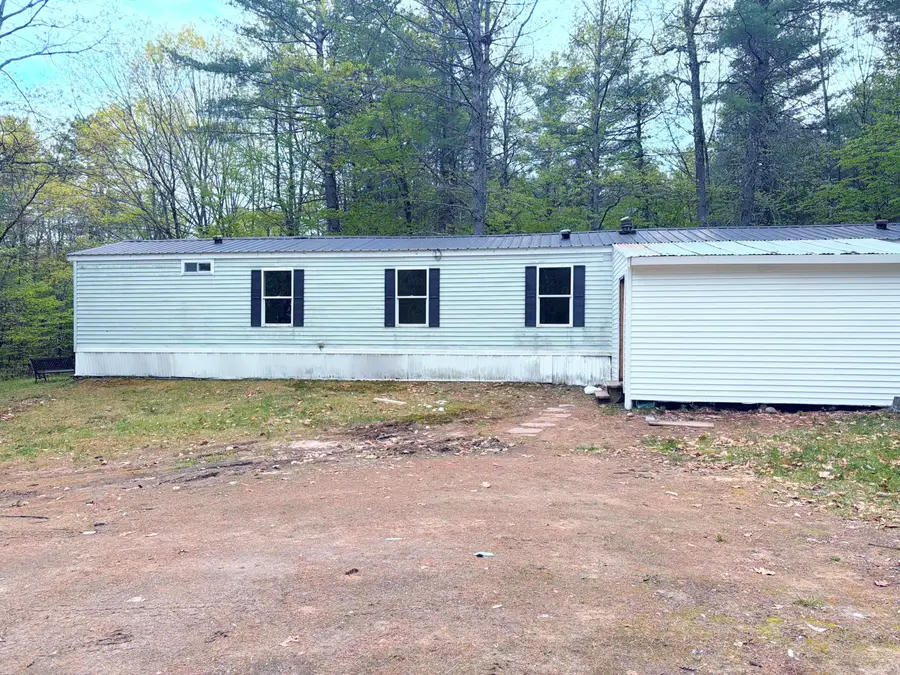 232 Berry Road, Wayne, ME 04284 - #3