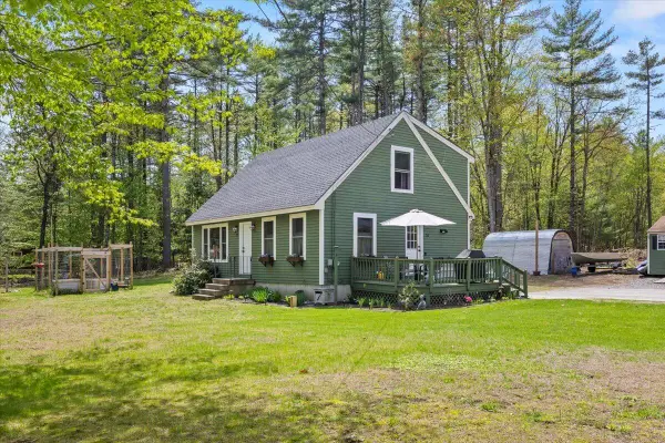 55 Balsam Drive, Waterboro, ME 04061