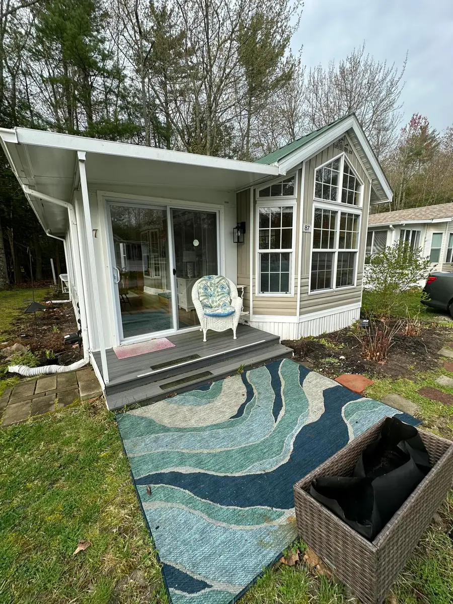 430 Post Road #87, Wells, ME 04090 - #2