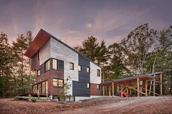 174 Blackstrap Road, Falmouth, ME 04105