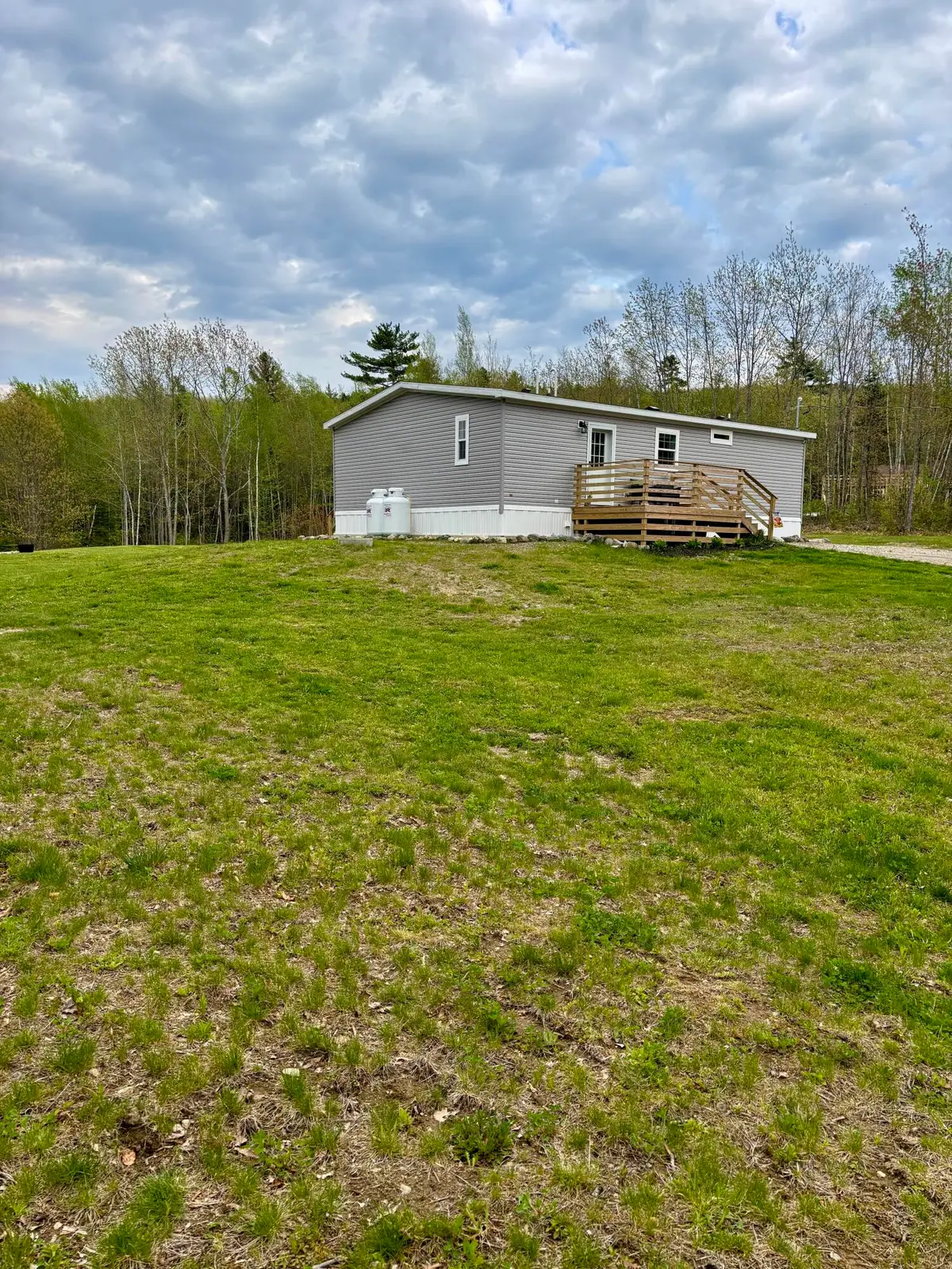 318 Old Belfast Road, Frankfort, ME 04438 - #1