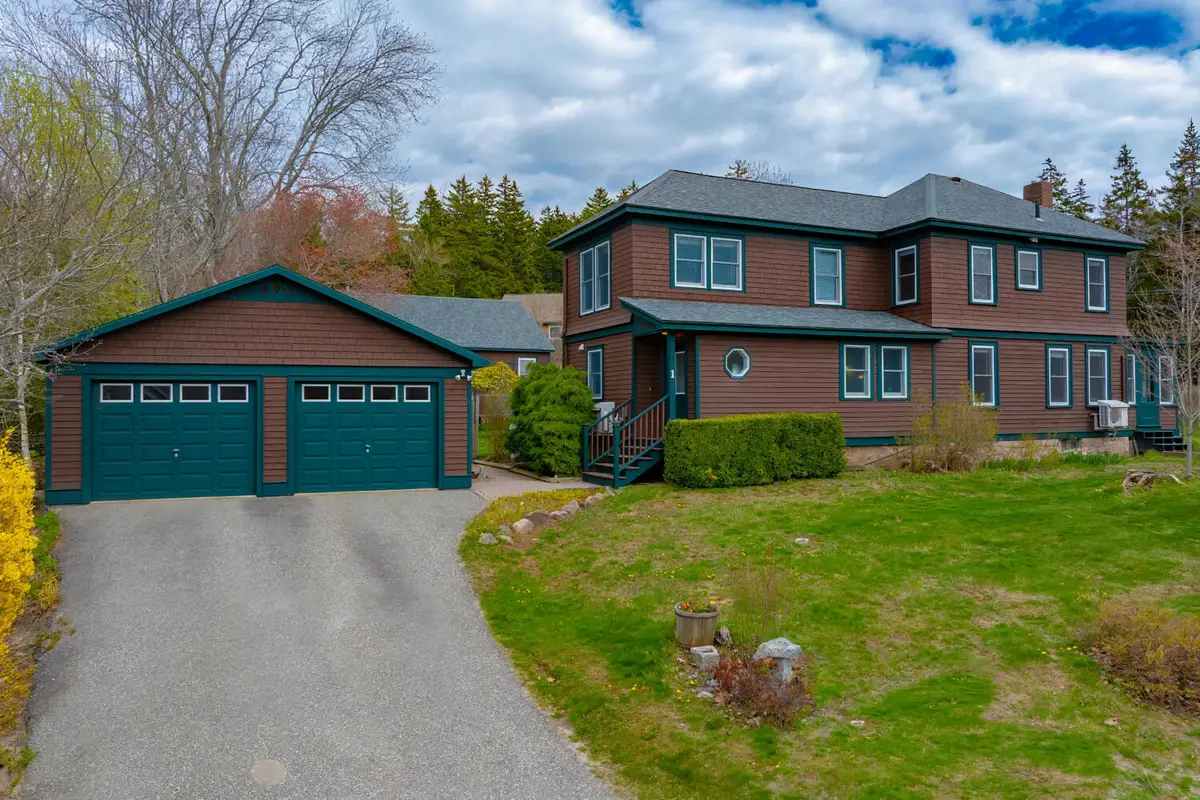 1 Upper Dunbar-seal Harbor, Mount Desert, ME 04675 - #1