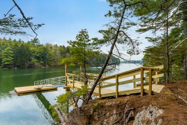 15 Lupine Lane, Harpswell, ME 04079
