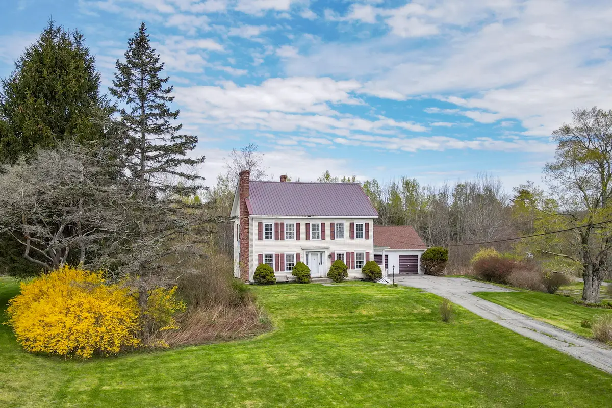 1217 Cape Jellison Road, Stockton Springs, ME 04981 - #1