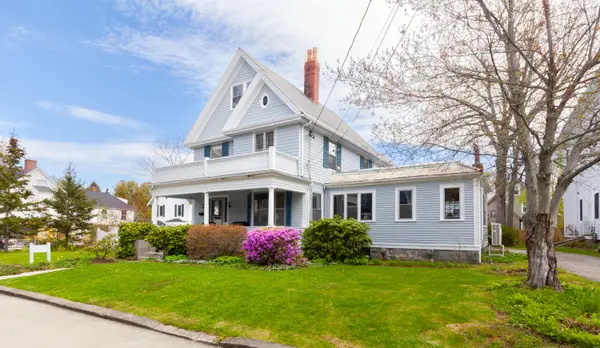 14-16 High Street, Bar Harbor, ME 04609