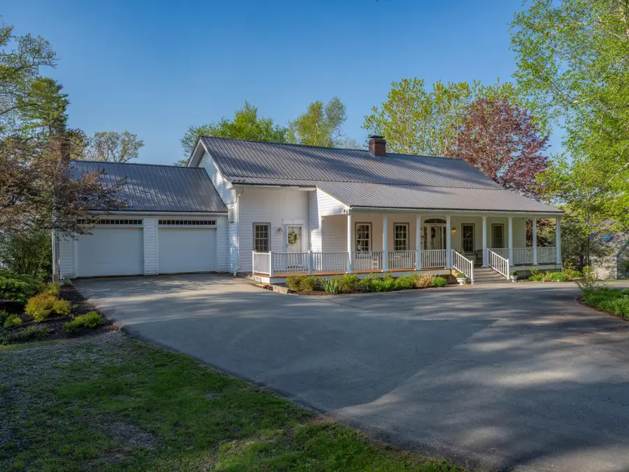 299 Gates Road, Jefferson, ME 04348 - #2