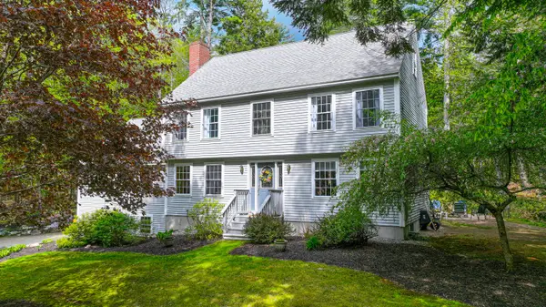 25 Jefferson Court, Naples, ME 04055